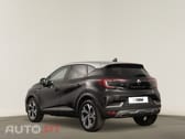 Renault Captur Captur 1.0 TCe RS Line