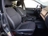 Skoda Fabia Break 1.0 TSi Ambition