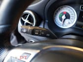 Mercedes-Benz A 180 d AMG 