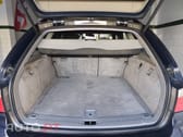 BMW 520 d Touring