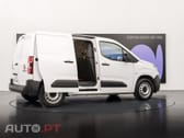 Fiat Doblo 1.5 BlueHDi Curta