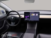 Tesla Model 3 Standard RWD Plus