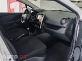 Renault Clio Sport Tourer 0.9 TCe Limited