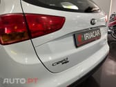 Kia Ceed SW 1.6 CRDi Nav Line