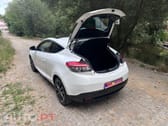 Renault Mégane Coupe 1.5 dCi Bose Edition SS