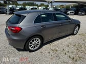 Mercedes-Benz A 180 d Progressive Aut.