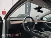 Tesla Model Y Standard