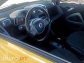 Smart ForTwo pulse