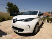 Renault Zoe Zen