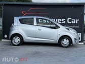 Chevrolet Spark 1.0 LS