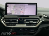 BMW iX3 Impressive M Sport  I.V.A DEDUTÍVEL 