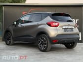 Renault Captur 1.5 dCi