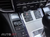 Porsche Panamera Platinum Edition
