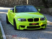BMW 135 iA