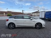 Citroen DS5 2.0 HDi Hybrid4 Sport Chic CMP6