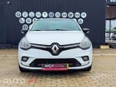 Renault Clio 1.5 dCi Limited