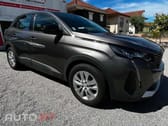 Peugeot 3008 1.5 BlueHDi Allure