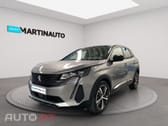 Peugeot 3008 1.6 Hybrid GT e-EAT8