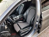 Mercedes-Benz C 350 e T 7G-TRONIC Avantgarde