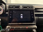 Citroen C3 1.2 PureTech Shine