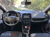 Renault Clio 1.0 TCe Limited