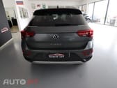 Volkswagen T-Roc 1.0 TSI Style