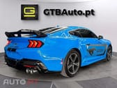Ford Mustang 2.3 DARK HORSE