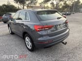 Audi Q3 45 TFSIe S tronic