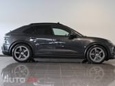 Porsche Macan 4