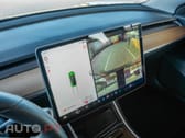 Tesla Model 3 Standard Range Plus RWD