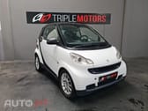Smart ForTwo 0.8 cdi Passion 45