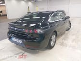 Peugeot 508 ND
