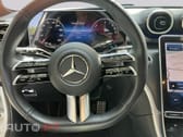 Mercedes-Benz C 300 de T AMG Line Advanced I.V.A DEDUTIVEL