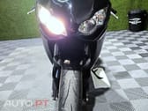 Honda CBR 1000 RR