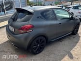 Peugeot 208 1.6 e-THP GTi by Sport