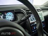 Hyundai Tucson 1.6 CRDi Vanguard DCT