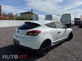 Renault Mégane Coupe 1.5 dCi Dynamique