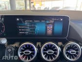 Mercedes-Benz B 180 d AMG Line Aut.