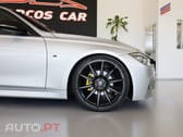 BMW 318 Pack M Performance