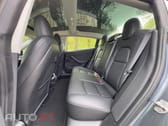 Tesla Model 3 Performance Dual Motor AWD