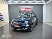 Fiat 500 1.0 Hybrid