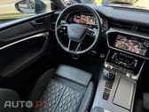 Audi A7 40 TDI S tronic