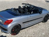 Peugeot 207 CC 1.6 HDi Sport FAP