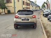 Renault Captur 1.5 dCi Exclusive