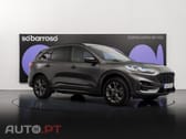 Ford Kuga 2.5 PHEV ST-Line X