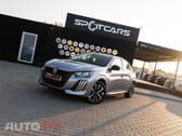 Peugeot E-208 50 kWh Active