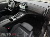 DS DS7 Crossback E-Tense Rivoli EAT8