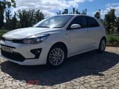Kia Rio 1.2 CVVT Dynamic