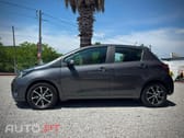Toyota Yaris 1.0 VVT-I CONFORT