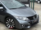 Honda Civic 1.4 i-VTEC Comfort